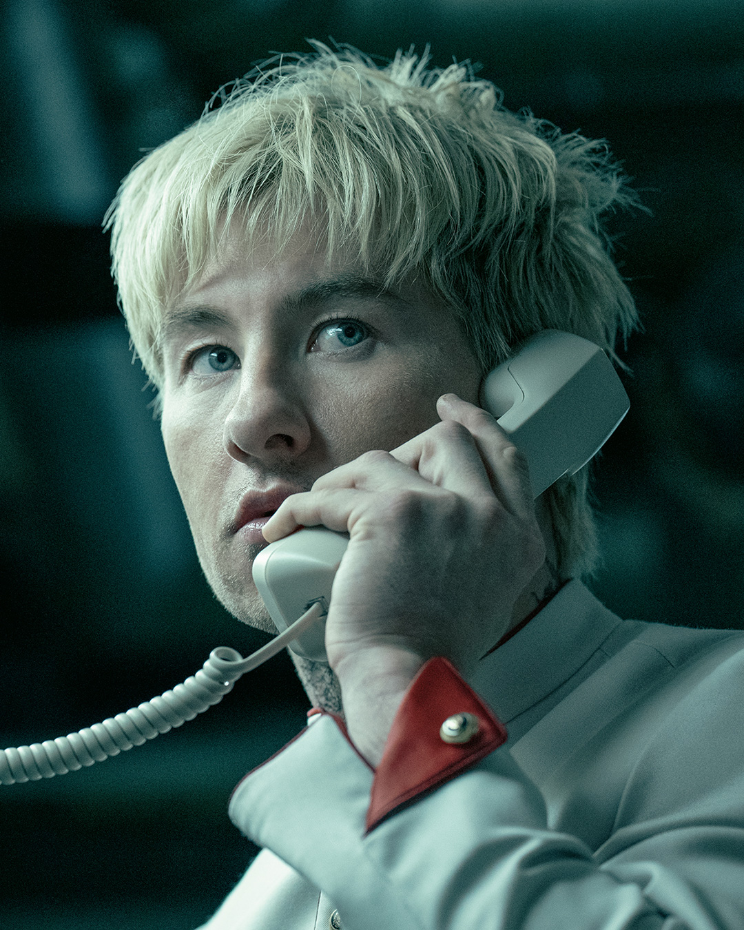 バリー・コーガン