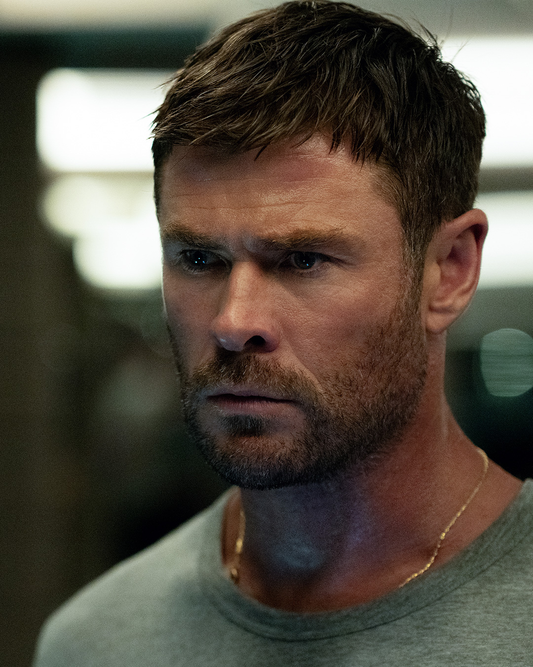 クリス・ヘムズワース