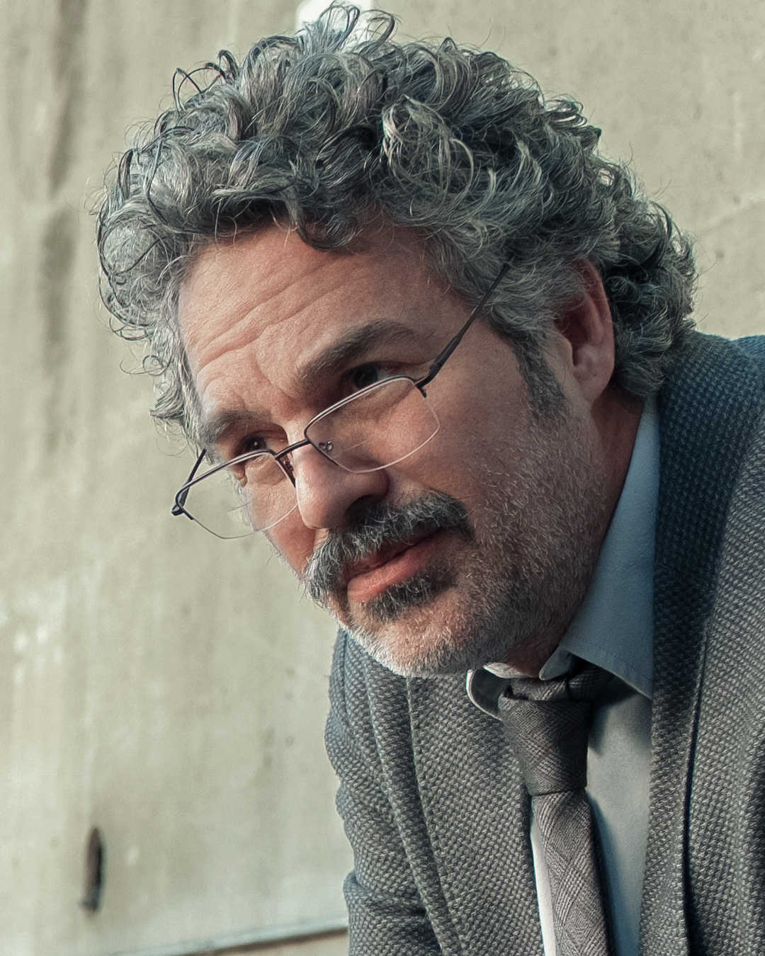 マーク・ラファロ